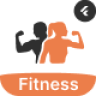MightyFitness: Complete Fitness Solution Flutter App With Laravel Backend + ChatGPT(AIFitbot)