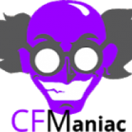 cfmaniac