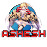Ashesh