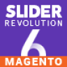 Nwdthemes Slider Revolution Responsive Magento Extension