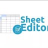 WP Sheet Editor (Premium)