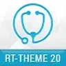 RT-Theme 18 Responsive WordPress Theme