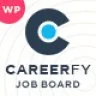 Careerfy - Job Board WordPress Theme