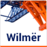 Wilmër - Construction WordPress Themes