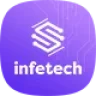 Infetech - IT Services WordPress Theme