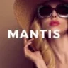 Mantis - Minimal & Modern WooCommerce Theme