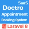 Doctro+ - On-Demand Doctor Appointment Booking SaaS Marketplace Business Model