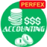 Accounting and Bookkeeping module for Perfex CRM