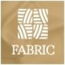 Fabric - Fashion & Textile Manufacturing WordPress Theme