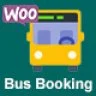 Bus Ticket Booking with Seat Reservation for WooCommerce