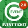ConferPress - Multipurpose Event Tickets WordPress Theme