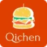 Qichen - Restaurant WordPress Theme