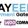 Payeer Payment Gateway for WooCommerce