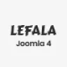 Lefala - Hikashop eCommerce Joomla 4 Template