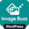Image Buzz - Free Stock Images WordPress Plugin