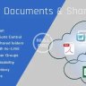 Archiving Documents & Share Center | Entreprise Edition | Project Management Tools