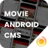 Movie TV Android for Phone, Tablet, TV box