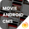 Movie TV Android for Phone, Tablet, TV box