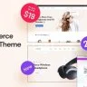 eTrade - WooCommerce Theme