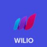 Wilio - Survey and Multipurpose Form Wizard