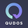 Qudos - Creative Portfolio & Agency