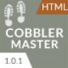 Cobbler Master - Shoe Repair and Leather Accessories Service Center