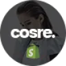 Cosre - Clean, Minimal Responsive Shopify Theme