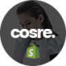 Cosre - Clean, Minimal Responsive Shopify Theme