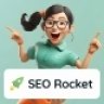 Seo Rocket | Advertising & Marketing WordPress Theme