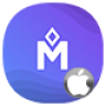 MyStream | iOS Universal Social Network App Template + Web PHP version