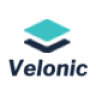 Velonic - Admin & Dashboard Template