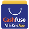 Cashfuse - Affiliate Marketing, Price Comparison, Coupons and Cashback App