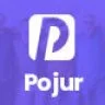 Puojur - Creative Agency Studio Joomla 4 Template