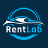 RentLab - Vehicles Rental Platform