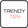 TrendyTen - Multipurpose Shopify