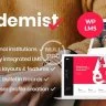 Academist - Education & Learning Management System Theme