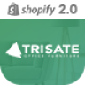 Trisate - Furniture Multipurpose Responsive Shopify Theme