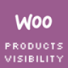 WooCommerce Visibility -  Hide Products, Categories, Prices, Payment and Shipping by User Role