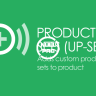 Add-on - Product sets (Up-Sell)