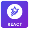Appal - React Technology and IT Startup Template