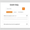 YITH FAQ for WordPress & WooCommerce