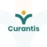 Curantis - Medical Care and Nursing WordPress