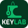 KeyLab - Digital Account Selling Platform