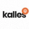 Kalles - Clean, Versatile, Responsive Magento 2 / Adobe Commerce Theme