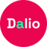 Dalio - Creative Agency HTML Template