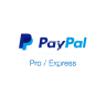 Easy Digital Downloads - PayPal Website Payments Pro and PayPal Express Gateway