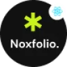 Noxfolio - Personal Portfolio Resume React NextJs Template