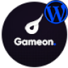 Gameon - Metaverse IGO Launchpad WordPress Theme