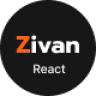Zivan - Creative Agency React Template