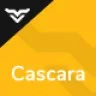 Cascara - Blog, News & Magazine WordPress Theme